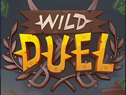 Wild Duel screenshot