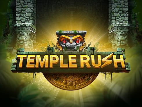 Temple Rush screenshot