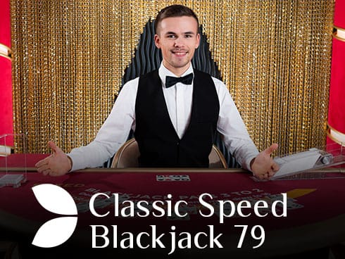 Classic Speed Blackjack 79 screenshot