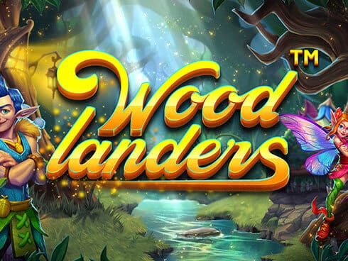 Woodlanders screenshot