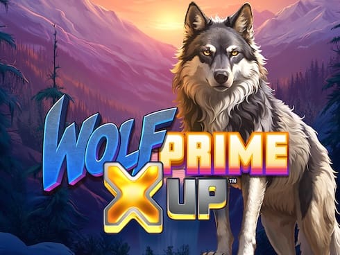 Wolf Prime X UP screenshot