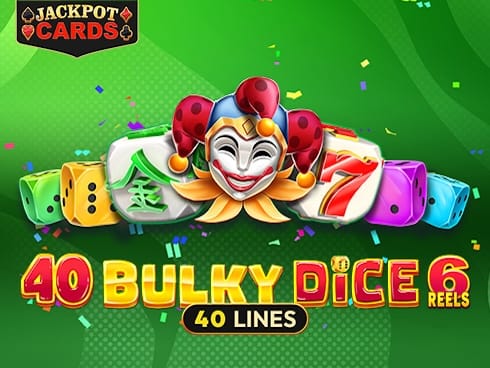 40 Bulky Dice 6 screenshot