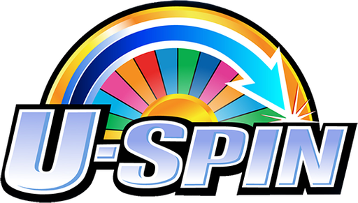 uspinslotmachine.com Logo